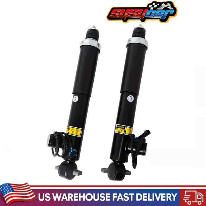 Front F55 Magnetic Ride Shock Absorbers for 2003-2004 Chevrolet Corvette C5, 2005-2013 Chevrolet Corvette C6 and 2004-2009 Cadillac XLR - front pair