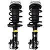 Shock & StrutsPair Front Strut Assembly w/Magnetic Ride Suspension for 2014-2019 Cadillac CTS [2.0L 3.6L 6.2L AWD]