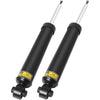 Shock & Struts2x Self Leveling Rear L+R Shock Absorbers For 2020-2022 Hyundai Palisade 3.8L V6 GAS