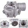 DifferentialRear Differential Assembly for 2014-2016 Honda TRX420 TRX500 41300-HR3-A20 Rear Final Drive Differential