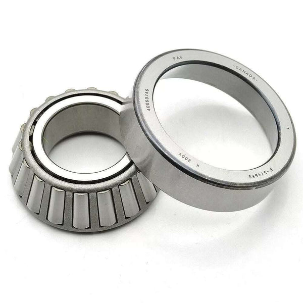 otherRear Differential Bearing Repair Kit + Removal Tool For Cadillac ATS CTS 2013-2019 2.0L 3.6L F-577158 F-574658