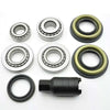 otherRear Differential Bearing Repair Kit + Removal Tool For Cadillac ATS CTS 2013-2019 2.0L 3.6L F-577158 F-574658