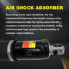 Shock & StrutsRear Air Shock Struts Absorber w/Magnetic Ride Control for 2007-2014 Cadillac Escalade Chevy GMC Yukon