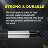 Shock & StrutsRear Air Shock Struts Absorber w/Magnetic Ride Control for 2007-2014 Cadillac Escalade Chevy GMC Yukon
