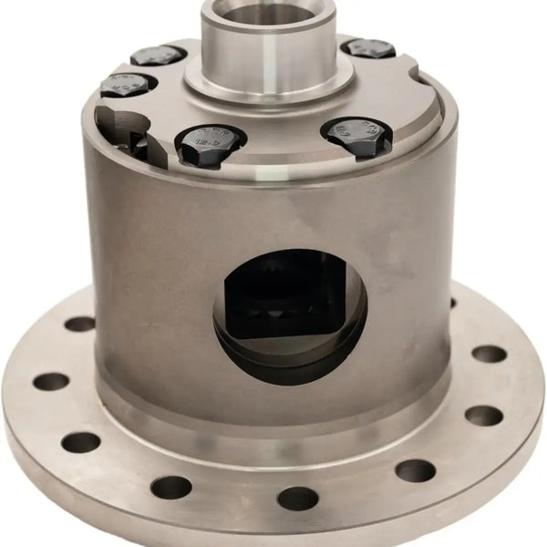Differential917A730 Rear Limited Slip Differential For 2011-2022 Ram 1500 Classic Chrysler 9.25" ZF