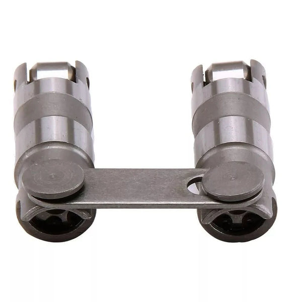 Valve lifterRetro-Fit Roller Lifters Link Bar Small Block for Chevy SBC 265 350 265 - 400 V8