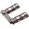 Valve lifterRetro-Fit Roller Lifters Link Bar Small Block for Chevy SBC 265 350 265 - 400 V8