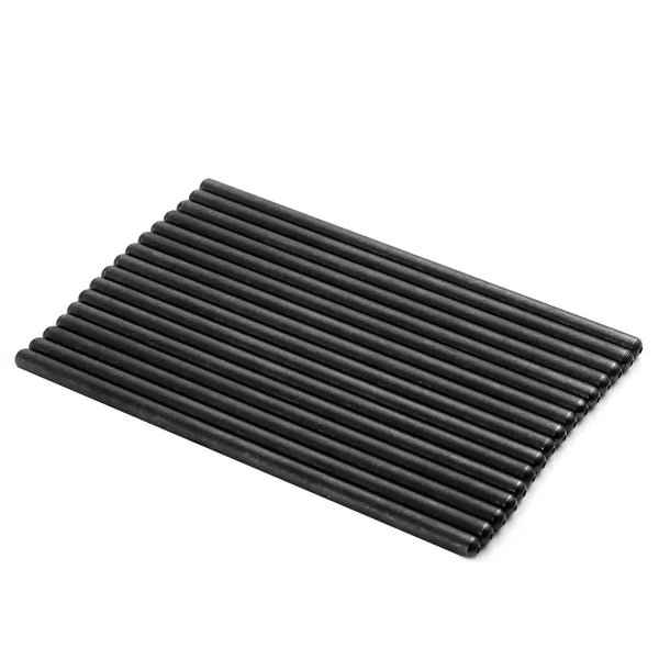 SUSUCAR 16PCS 5/16" Hardened 7.400" Pushrods For Chevrolet GMC Cadillac 4.8L 5.3L 5.7L 6.0L 6.2LLS1/LS2/LS6/L92/LS3/L99