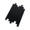 SUSUCAR 16PCS 5/16" Hardened 7.400" Pushrods For Chevrolet GMC Cadillac 4.8L 5.3L 5.7L 6.0L 6.2LLS1/LS2/LS6/L92/LS3/L99