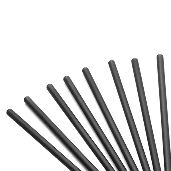 SUSUCAR 16PCS 5/16" Hardened 7.400" Pushrods For Chevrolet GMC Cadillac 4.8L 5.3L 5.7L 6.0L 6.2LLS1/LS2/LS6/L92/LS3/L99
