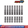 SUSUCAR 16 Pcs Hydraulic Roller Lifters for 2007-2013 Chevy GMC Cadillac Buick 4.8L 5.3L 6.0L 6.2L AFM Roller Valve Lifters