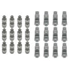 SUSUCAR 24Pcs Rocker Arms Lifters Valve Gaskets Kit fo ChrysIer Dodge Ram 1500 Challenger Charger Jeep 3.6L 2011-2016
