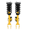 Front Electronic Loaded Strut Assemblies ADS electrical connector detai