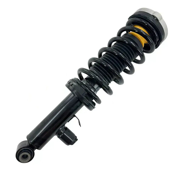 BMW X3 Rear EDC Shocks OE 37126799911 and 37124096733