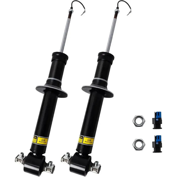 Cadillac Escalade Front Electronic Shocks - front right shock absorber
