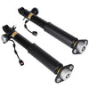 Cadillac SRX Rear F45 Electronic Shocks for rear left and right positions