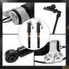 Chevrolet Camaro Rear Variable Damping Shocks upper mount detail