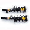 Front EDC Loaded Strut Kit for BMW X3 F25 and X4 F26, front left strut