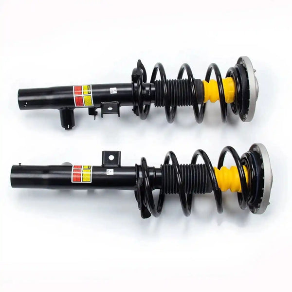 Front EDC Loaded Strut Kit for BMW X3 F25 and X4 F26, front left strut