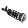 Front EDC Loaded Strut Kit for BMW X3 F25 and X4 F26 with electronic damper valves