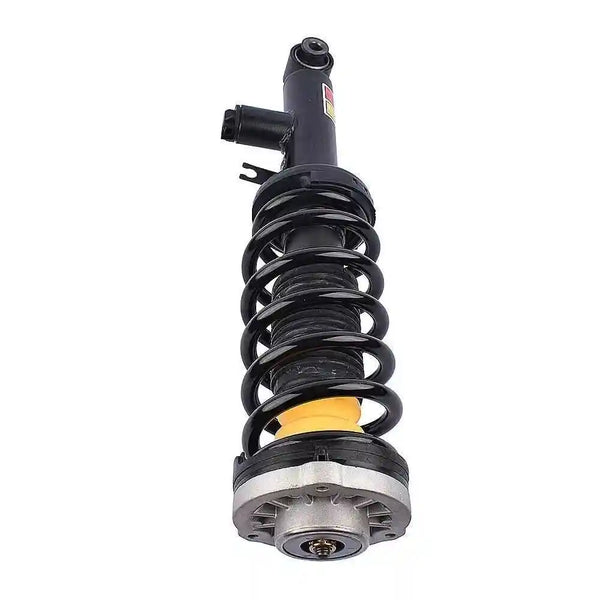 Front EDC Loaded Strut Kit fitment for BMW X3 F25 28i 28d and X4 F26 28i