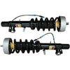 Front EDC Shock & Coil Spring Assemblies OE references for 2014-2018 BMW X5 and 2015-2018 BMW X6, X5 M and X6 M