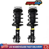Front Electronic Loaded Strut Assemblies for 2014-2019 Cadillac CTS AWD