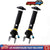 Front F45 Electronic Shock Absorbers for 1997-2002 Chevrolet Corvette C5 5.7L V8 with factory F45 - front pair