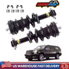 Front Magnetic Ride Conversion Strut Kit for 2007-2014 Cadillac Escalade and Escalade ESV