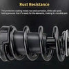 Front Magnetic Ride Loaded Strut Kit coil spring for 2015-2020 GMC Yukon and Yukon XL