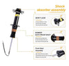 Front Magnetic Ride Shock Absorber Kit for 2015-2020 Cadillac Escalade/ESV, Tahoe/Suburban, Yukon/Yukon XL and 2015-2019 Silverado/Sierra 1500, single front shock