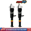 2Pcs Front Magnetic Ride Shock Absorbers for 2014-2019 Corvette C7