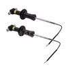 Front Magnetic Ride Shock Kit for 2015-2020 GMC Yukon and Yukon XL - electronic leads