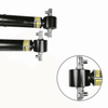 Front Magnetic Ride Shock Kit for 2015-2018 Chevrolet Silverado and GMC Sierra 1500 - lower mounts