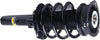Audi S3 RS3 Front Magnetic Ride Struts 2015-2020 - upper mount detail