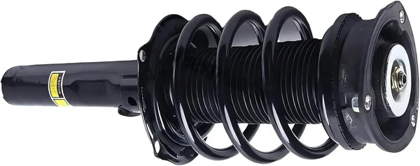 Audi S3 RS3 Front Magnetic Ride Struts 2015-2020 - upper mount detail