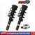 Audi S3 RS3 Front Magnetic Ride Struts 2015-2020 - complete pair