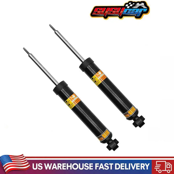 Hyundai Palisade Rear Self-Leveling Shocks pair for 2020-2022