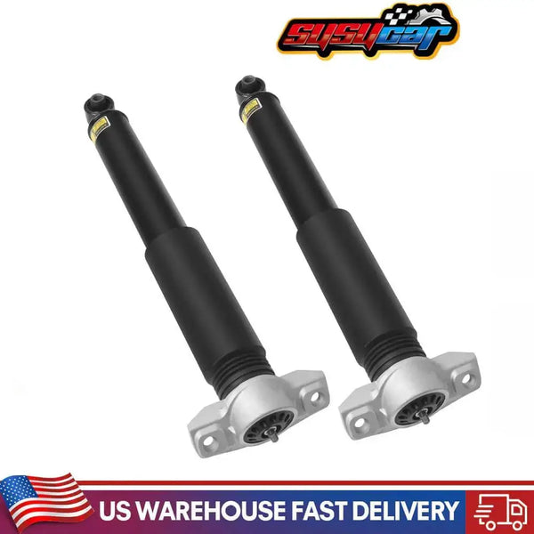 Kia Sorento Rear Self-Leveling Shocks pair for 2015-2020 UM