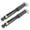 Kia Sorento Rear Self-Leveling Shocks dimensions and mounting points