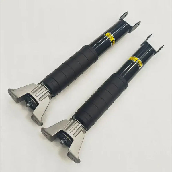 Rear Shock Absorbers with protective dust boots