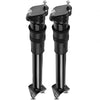 Mercedes GL ML Rear Shocks Without ADS - side view