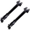 Mercedes GL ML Rear Shocks Without ADS - lower clevis mount