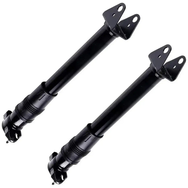 Mercedes GL ML Rear Shocks Without ADS - lower clevis mount