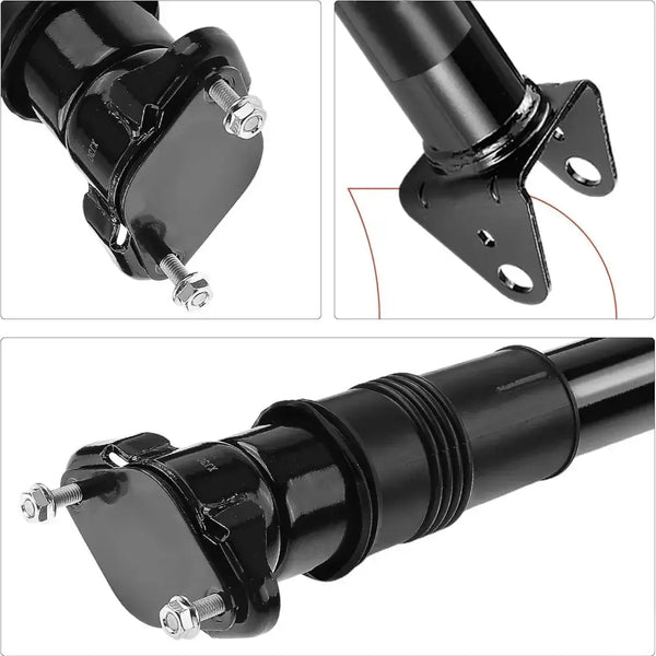 Mercedes GL ML Rear Shocks Without ADS - W164 X164 rear pair