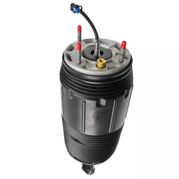 Rear Air Ride Strut Kit for 2021-2023 Cadillac Escalade/ESV, Chevrolet Tahoe/Suburban and GMC Yukon/Yukon XL - air and electrical connections