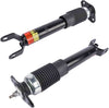 Rear F55 Magnetic Ride Shock Absorbers for 2003-2004 Chevrolet Corvette C5, 2005-2013 Chevrolet Corvette C6 and 2004-2009 Cadillac XLR - angled view