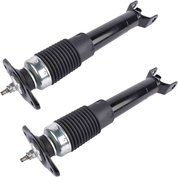 Rear F55 Magnetic Ride Shock Absorbers for 2003-2004 Chevrolet Corvette C5, 2005-2013 Chevrolet Corvette C6 and 2004-2009 Cadillac XLR - upper mounts