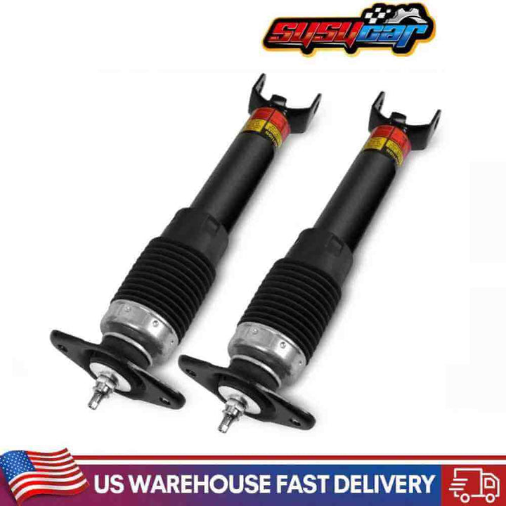 Rear F55 Magnetic Ride Shock Absorbers for 2003-2004 Chevrolet Corvette C5, 2005-2013 Chevrolet Corvette C6 and 2004-2009 Cadillac XLR - rear pair