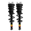 2Pcs Rear Magnetic Ride Loaded Struts for Chevy Tahoe and Suburban